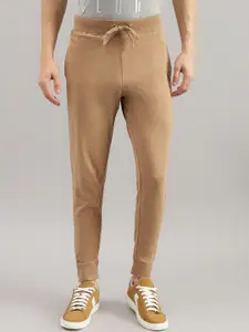 Beverly Hills Polo Club Men Mid-Rise Joggers