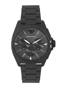 Emporio Armani Men Bracelet Style Analogue Watch AR11412