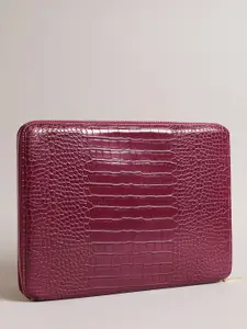 Ted Baker Textured PU Fashion