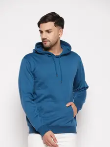 STROP Hooded Cotton Sweatshirt