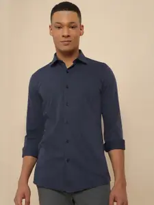 Allen Solly Slim Fit Pure Cotton Casual Shirt