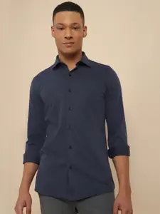 Allen Solly Slim Fit Pure Cotton Casual Shirt