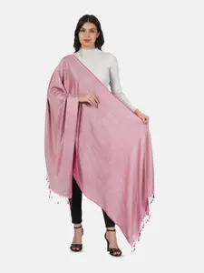 MUFFLY Women Woven Design Scarf