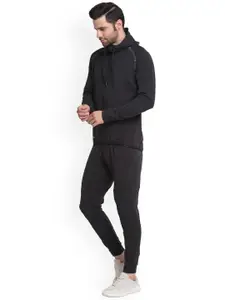 Invincible Men's Pro-Tech Track Suit