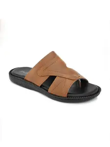 John Karsun Men Comfort Sandals