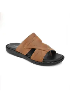 John Karsun Men Comfort Sandals