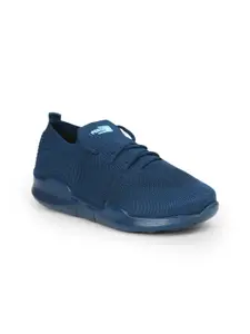 Liberty Women Blue Running Shoes