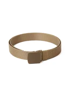 Calvadoss Men Textured Belt
