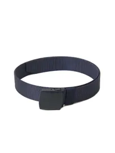 Calvadoss Men Textured Belt