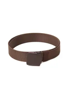 Calvadoss Men Textured Belt