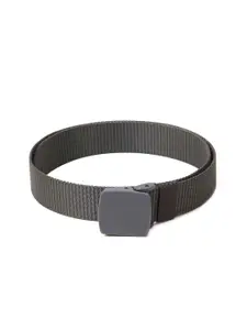 Calvadoss Men Textured Belt