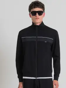 Antony Morato Mock Collar Bomber Jacket