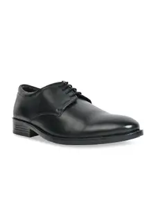 Regal Men Leather Formal Derbys