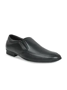 Regal Men Leather Formal Slip-ons