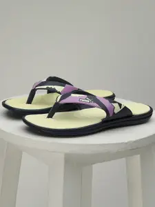Puma Women Suzzana Slip V1 Flip Flops