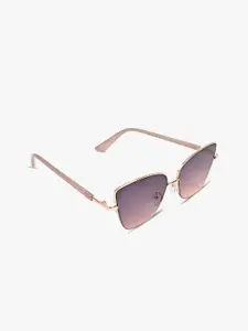 ALDO Women Wayfarer Sunglasses