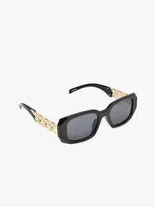 ALDO Women Rectangle Sunglasses MANENTARIEL970