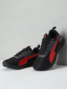 Puma Scorch Seeker Men Colourblocked Running Sports Shoes