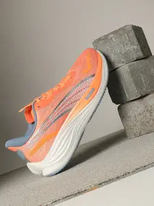 Puma Velocity NITRO 3 Men Textured Running Sports Shoes