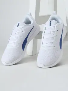 Puma SOFTRIDE Vital Engineered Men Textured Running Sports Shoes