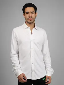 WEARDUDS Premium Slim Fit Casual Shirt