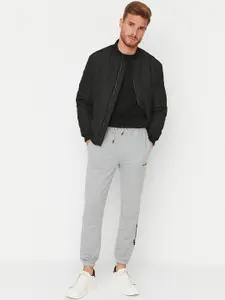 Trendyol Cotton Mid-Rise Joggers