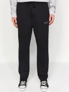 Trendyol Cotton Mid-Rise Joggers