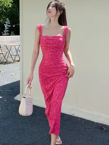 StyleCast Rose Dress