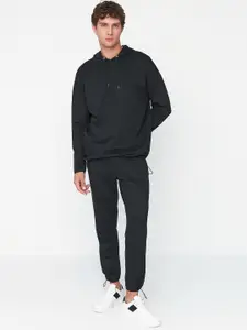 Trendyol Men Mid-Rise Tracksuits