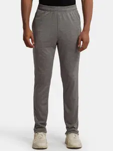 Jockey Lightweight Microfiber Trackpant with StayFresh Treatment-MV24