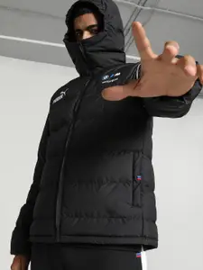 PUMA Motorsport Hooded Padded Jacket