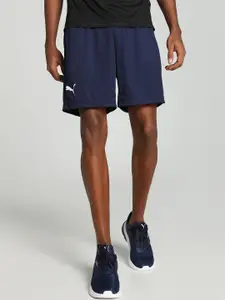 Puma Men Teamwear Sports Shorts