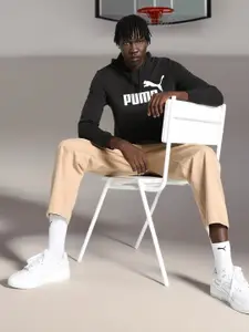 Puma Big Logo Sweatshirts