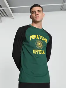 Puma x HARRDY SANDHU Long Sleeve T-Shirt