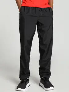 Puma Men Woven Tapered Track Pants