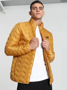 Puma Slim-Fit Padded Jacket