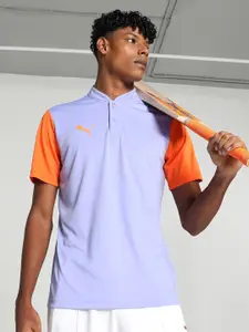 Puma Men Cricket Team Polo T-Shirt
