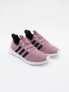 ADIDAS Women Aestheto Laced Up Running Shoes