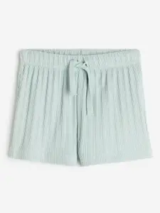 H&M Boys Cotton Shorts
