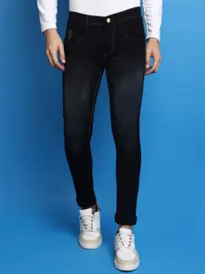 V-Mart Men Mid-Rise Clean Look Jeans
