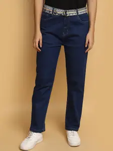 V-Mart Women Mid-Rise Clean Look Jeans