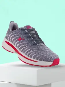 Sparx Women Mesh Running Shoes