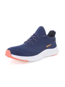 Sparx Men Textured Comfort Insole Sports Shoes