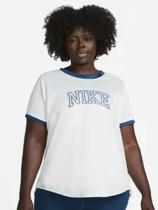 Nike Dri-Fit Women Short Sleeved Running Tops