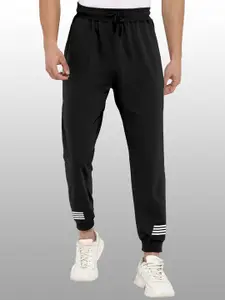 FTX Solid Mid Rise Joggers