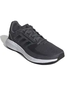ADIDAS RUNFALCON 2.0 Men Textured Running Sports Shoes