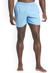 ADIDAS SLD CLX SHO SL Men Mid-Rise Swim Shorts
