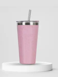 Solara Stainless Steel Insulated Tumbler - 475 ML