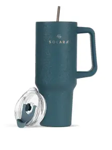 Solara Stainless Steel Insulated Tumbler, Bezel- 1200 ML