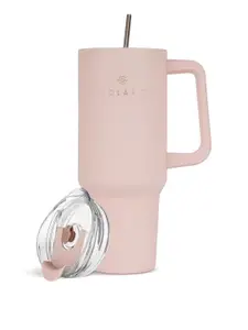 Solara Stainless Steel Insulated Tumbler - 1200 ML